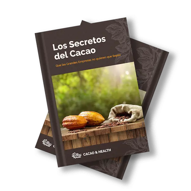 Los Secretos del Cacao